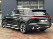 Geely Monjaro I Москва  - изображение 23