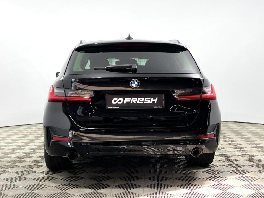 BMW 3 серии VII (G2x) Казань  - изображение 4