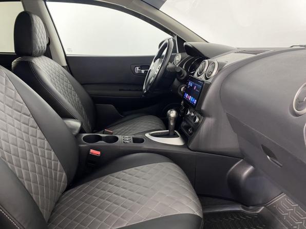 Nissan Qashqai I Рестайлинг с пробегом 2013 года, цена 1 100 000 рублей, 156466 км, внедорожник, Автокод Объявления