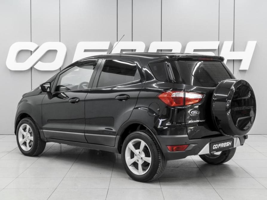 Ford EcoSport II Ростов-на-Дону  - изображение 2