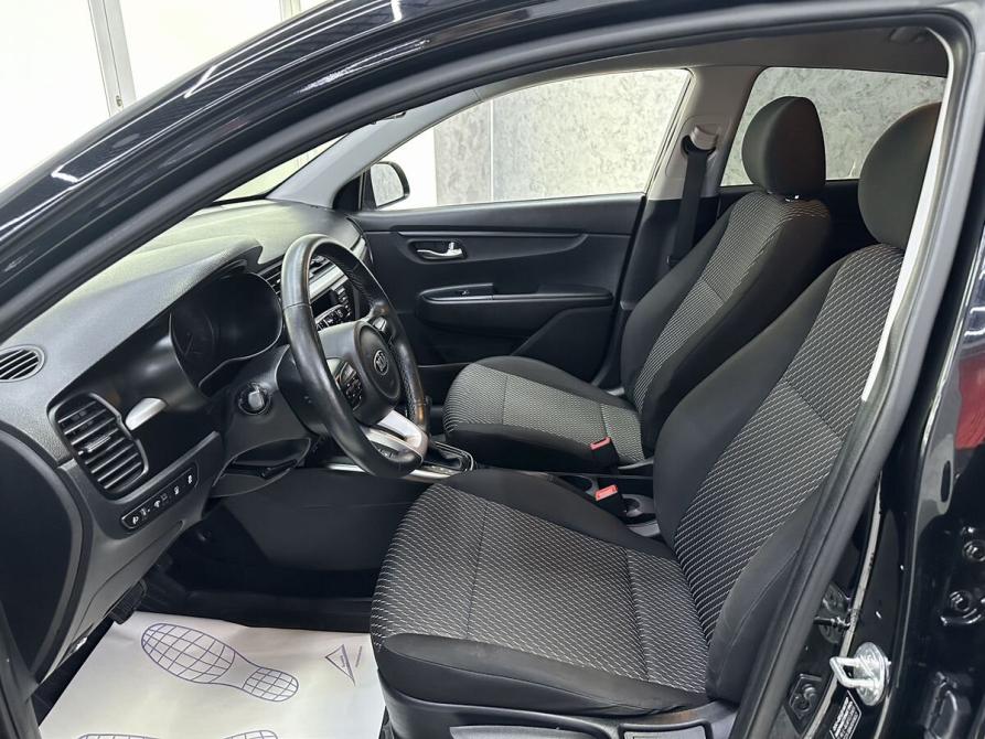 Kia Rio IV Ярославль  - изображение 13