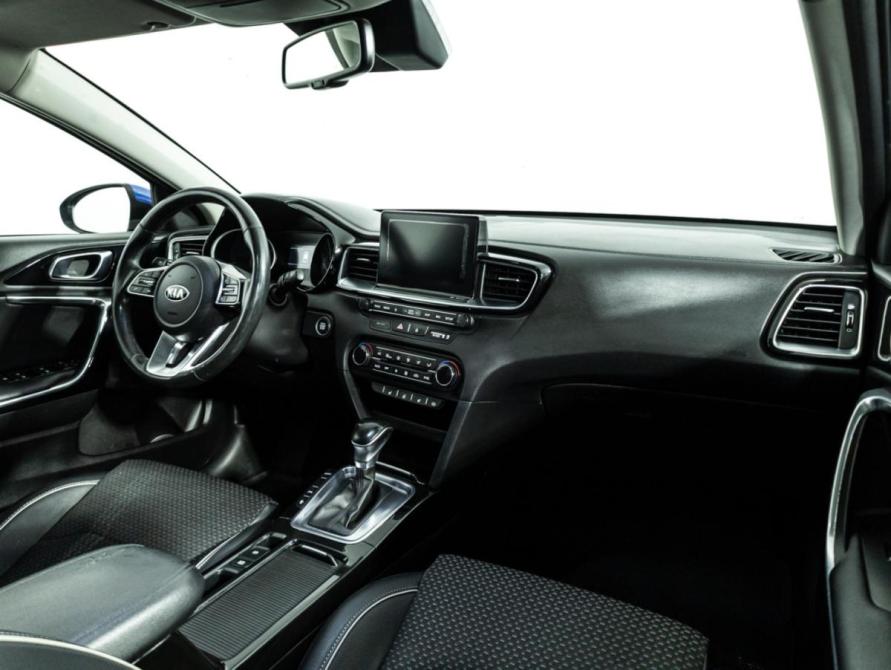 Kia Ceed III Санкт-Петербург  - изображение 10