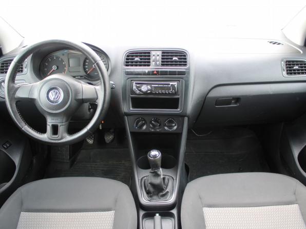 Volkswagen Polo V с пробегом 2014 года, цена 499 000 рублей, 273174 км, седан, Автокод Объявления