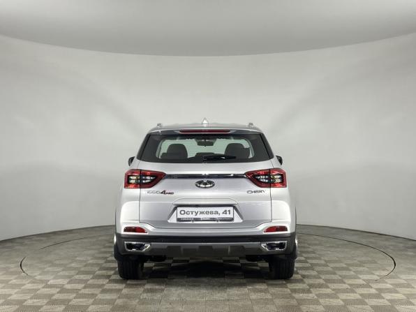 Chery Tiggo 4 Pro I Рестайлинг с пробегом 2024 года, цена 1 600 000 рублей, 38460 км, внедорожник, Автокод Объявления
