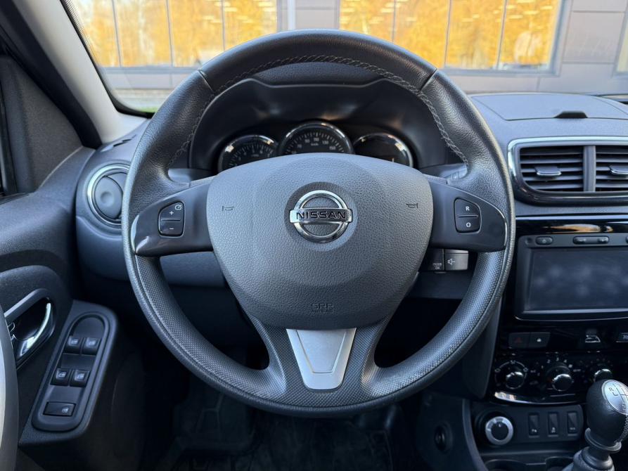 Nissan Terrano III (D10) Ярославль  - изображение 13