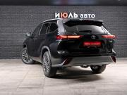 Toyota Highlander IV (XU70) Екатеринбург  - изображение 25