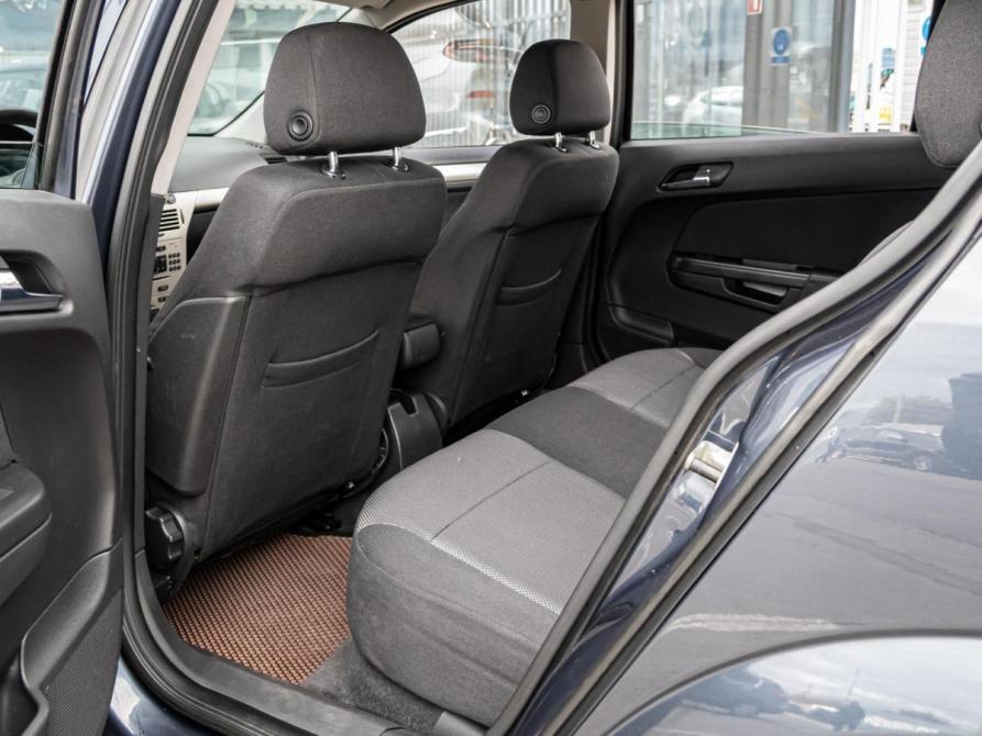 Opel Astra H Рестайлинг Краснодар  - изображение 11