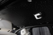 Rolls-Royce Cullinan I Рестайлинг Москва  - изображение 47