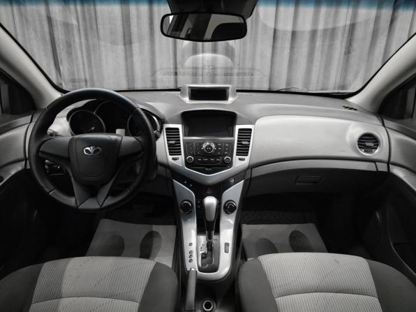Daewoo Lacetti с пробегом 2009 года, цена 590 000 рублей, 148000 км, седан, Автокод Объявления