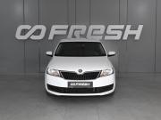 Skoda Rapid I Рестайлинг Ростов-на-Дону  - изображение 17