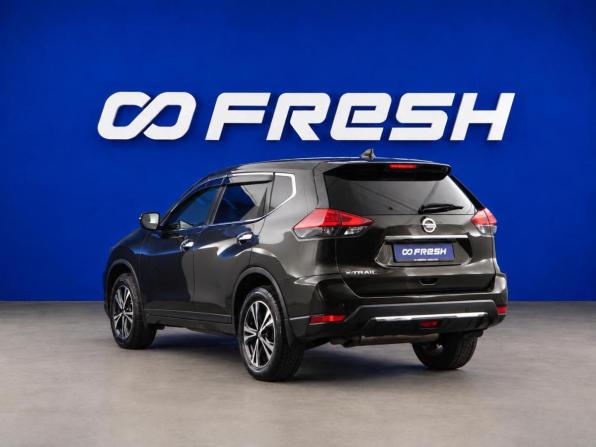 Nissan X-Trail III Рестайлинг с пробегом 2019 года, цена 2 599 180 рублей, 90536 км, внедорожник, Автокод Объявления