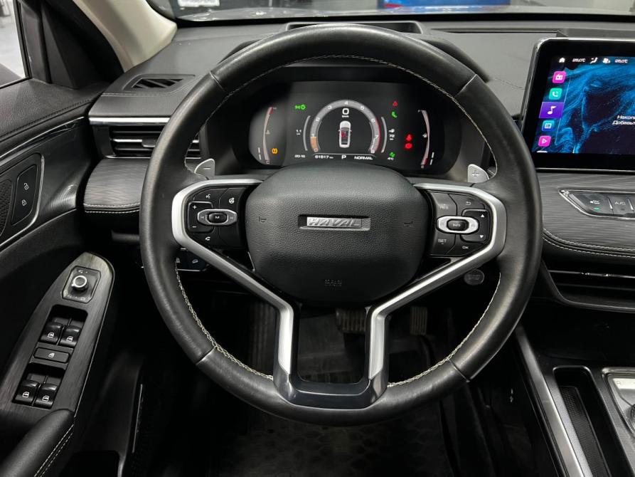 Haval Jolion I Казань  - изображение 19