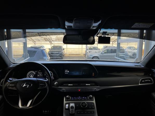 Hyundai Palisade I с пробегом 2021 года, цена 4 450 000 рублей, 63000 км, внедорожник, Автокод Объявления