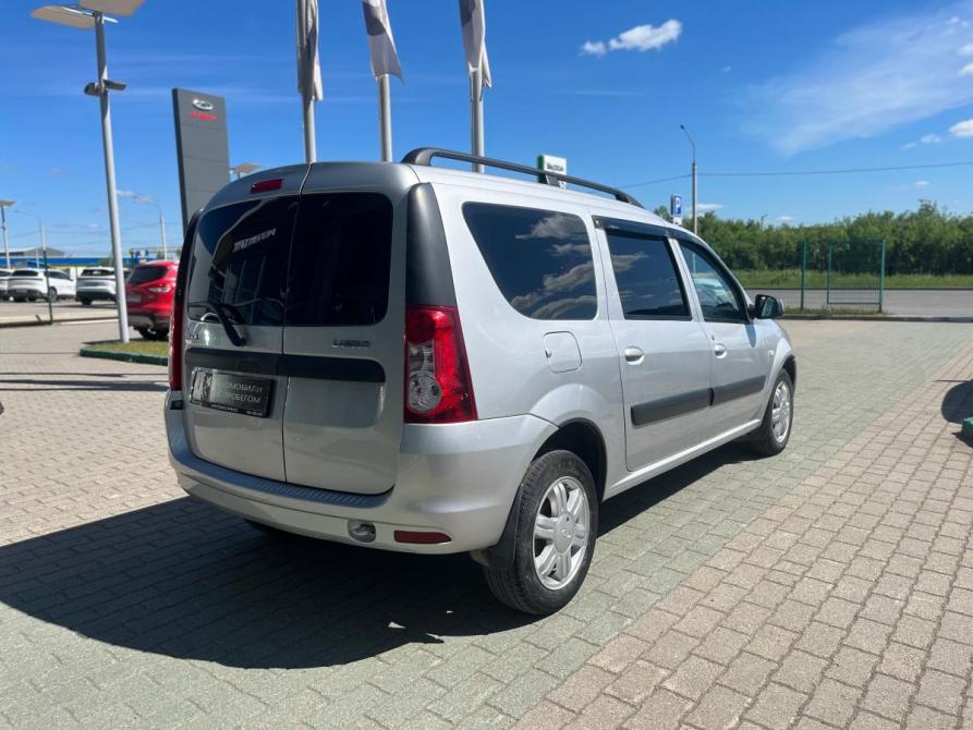Lada (ВАЗ) Largus I Вологда  - изображение 7
