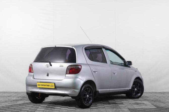 Toyota Vitz I (P10) с пробегом 2000 года, цена 329 000 рублей, 299999 км, хэтчбек, Автокод Объявления