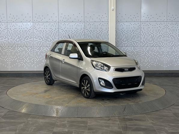 Kia Picanto II с пробегом 2012 года, цена 780 000 рублей, 62227 км, хэтчбек, Автокод Объявления