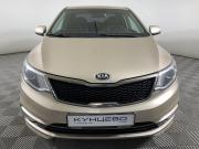 Kia Rio III Москва  - изображение 21