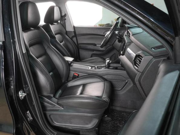 Chery Tiggo 4 I Рестайлинг с пробегом 2022 года, цена 1 269 000 рублей, 23523 км, внедорожник, Автокод Объявления