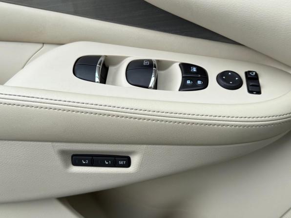 Nissan Murano III (Z52) с пробегом 2017 года, цена 2 250 000 рублей, 83012 км, внедорожник, Автокод Объявления