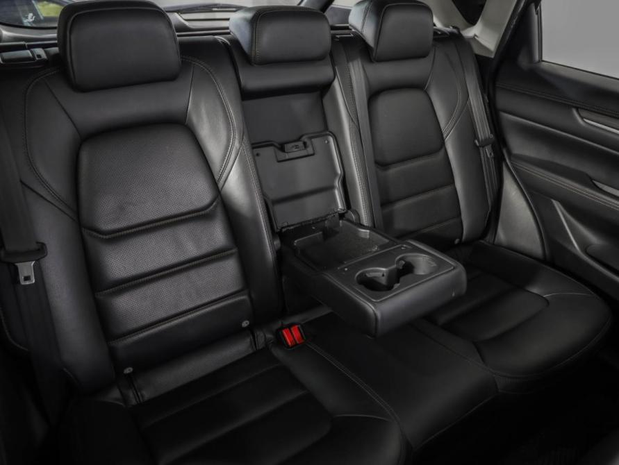 Mazda CX-5 II Санкт-Петербург  - изображение 30