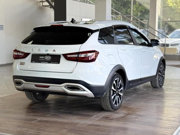 Lada (ВАЗ) Vesta I Рестайлинг (NG) с пробегом 2024 года, цена 1 477 000 рублей, 34300 км, универсал, Автокод Объявления