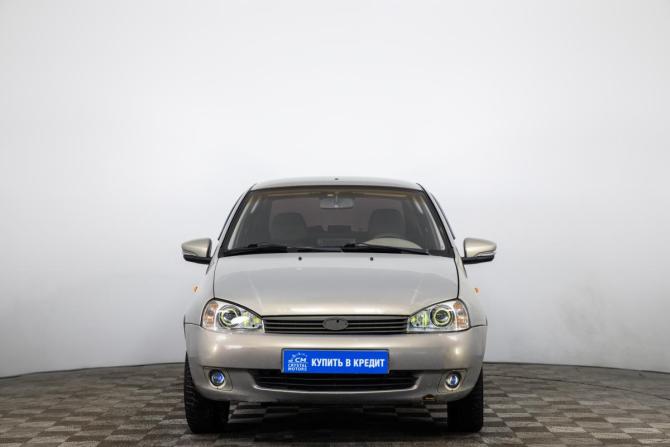 Lada (ВАЗ) Kalina I с пробегом 2006 года, цена 199 000 рублей, 252000 км, седан, Автокод Объявления