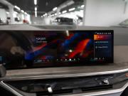 BMW X5 IV (G05/G18) Рестайлинг Москва  - изображение 52