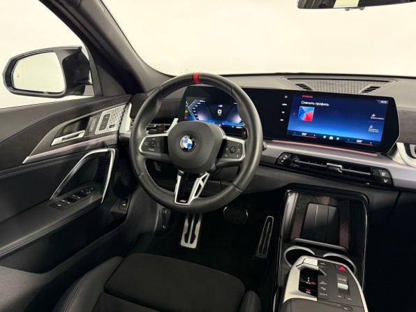 BMW X2 II (U10) с пробегом 2024 года, цена 6 300 000 рублей, 899 км, внедорожник, Автокод Объявления