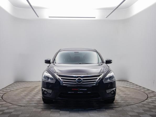 Nissan Teana III (L33) с пробегом 2014 года, цена 1 387 000 рублей, 118241 км, седан, Автокод Объявления