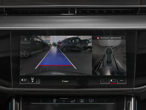 Audi A8 IV (D5) с пробегом 2019 года, цена 4 590 000 рублей, 121100 км, седан, Автокод Объявления