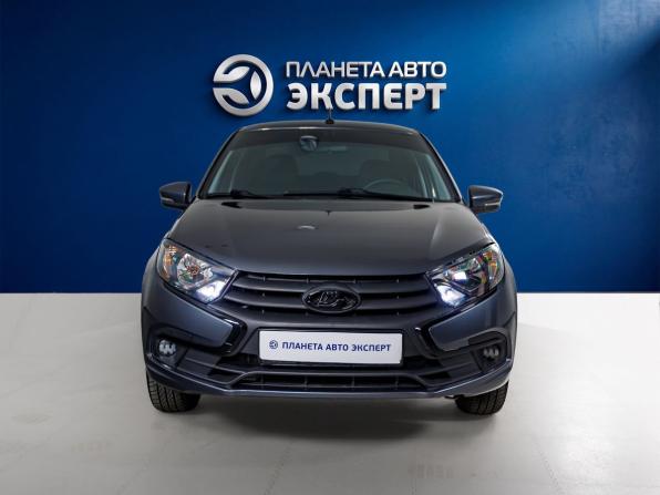 Lada (ВАЗ) Granta I Рестайлинг с пробегом 2025 года, цена 880 000 рублей, 11020 км, седан, Автокод Объявления