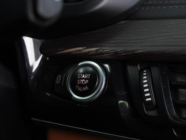 BMW X6 II (F16) с пробегом 2017 года, цена 3 710 000 рублей, 236930 км, внедорожник, Автокод Объявления