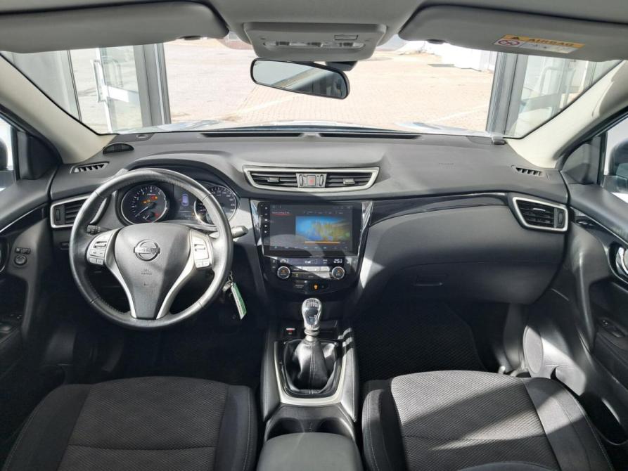 Nissan Qashqai II Казань  - изображение 17