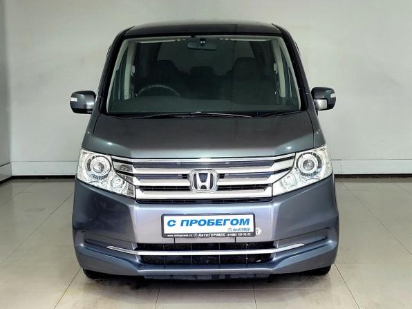 Honda Stepwgn IV Рестайлинг с пробегом 2012 года, цена 1 390 000 рублей, 250854 км, минивэн, Автокод Объявления