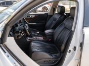 Infiniti FX II (S51) Рестайлинг Сочи  - изображение 35