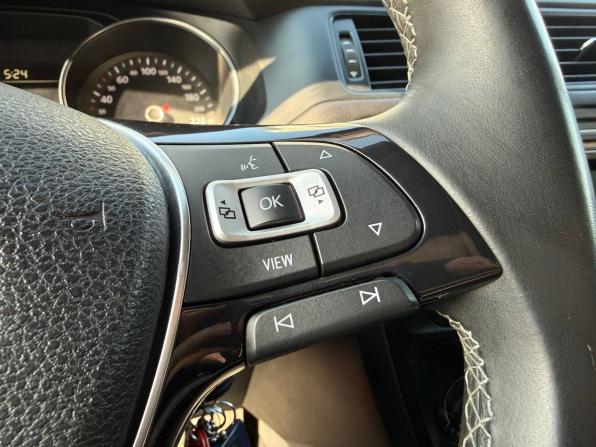 Volkswagen Jetta VI Рестайлинг с пробегом 2015 года, цена 795 000 рублей, 181561 км, седан, Автокод Объявления