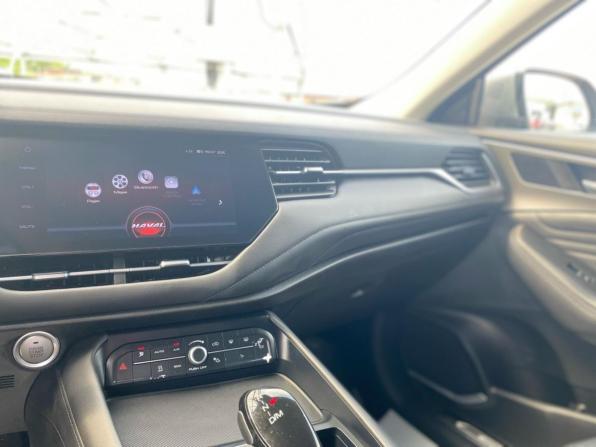 Haval F7 I с пробегом 2021 года, цена 1 654 200 рублей, 93357 км, внедорожник, Автокод Объявления