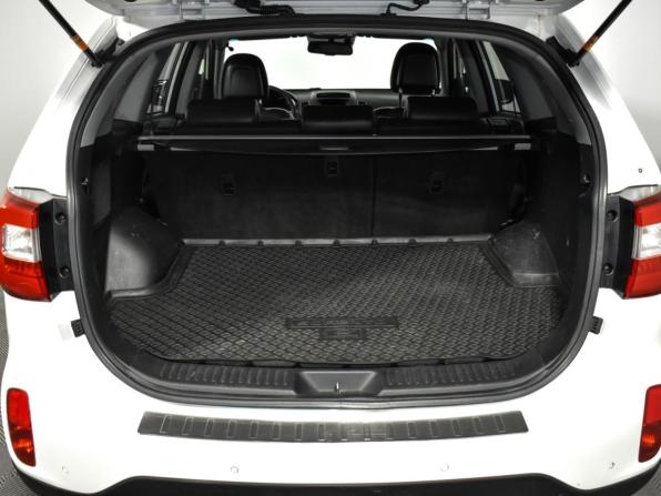 Kia Sorento II Рестайлинг с пробегом 2016 года, цена 1 100 000 рублей, 292113 км, внедорожник, Автокод Объявления