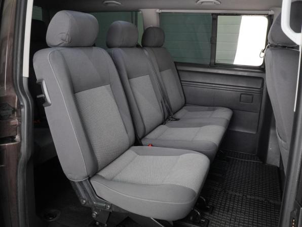 Volkswagen Caravelle T5 Рестайлинг с пробегом 2014 года, цена 2 099 000 рублей, 256104 км, минивэн, Автокод Объявления
