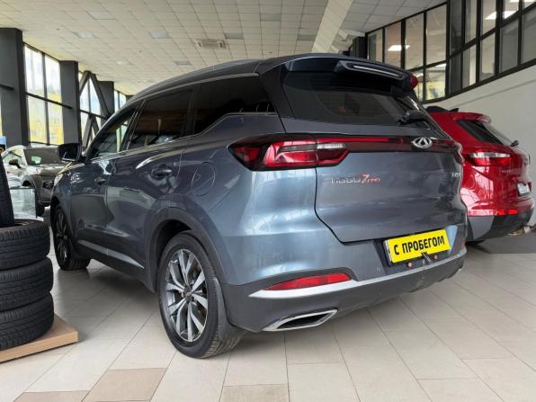 Chery Tiggo 7 Pro I с пробегом 2021 года, цена 1 499 000 рублей, 90000 км, внедорожник, Автокод Объявления
