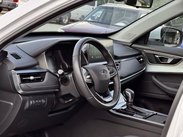 Chery Tiggo 4 Pro I Рестайлинг с пробегом 2023 года, цена 1 629 000 рублей, 31269 км, внедорожник, Автокод Объявления