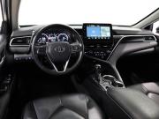 Toyota Camry VIII (XV70) Рестайлинг Ростов-на-Дону  - изображение 26
