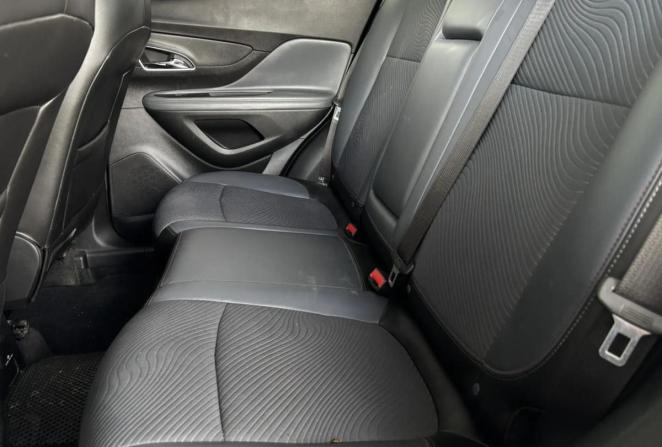 Opel Mokka I с пробегом 2013 года, цена 1 085 000 рублей, 116700 км, внедорожник, Автокод Объявления