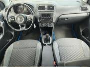 Volkswagen Polo V Рестайлинг Стерлитамак  - изображение 38