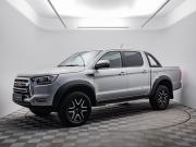 JAC T8 Pro Москва  - изображение 17