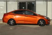 Hyundai Solaris I Саратов  - изображение 27