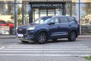 Chery Tiggo 8 Pro Max I Брянск  - изображение 29