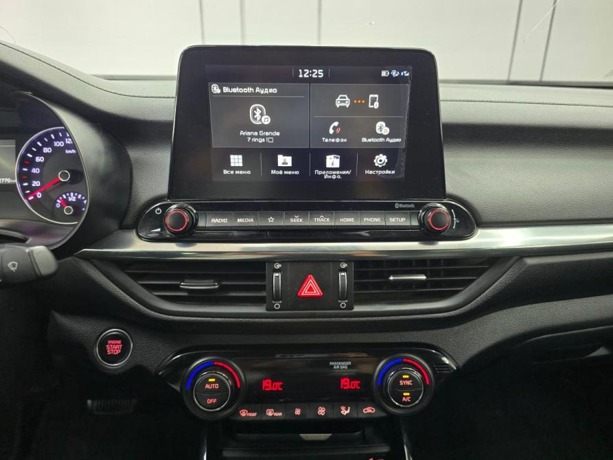 Kia Cerato IV Таганрог  - изображение 20