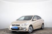 Hyundai Solaris I Пермь  - изображение 25