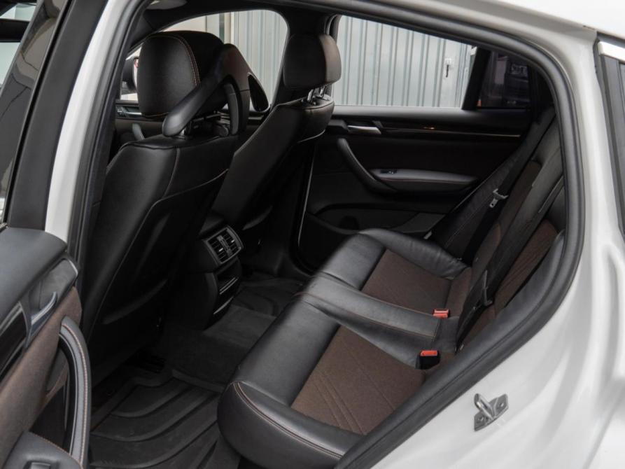 BMW X4 I (F26) Краснодар  - изображение 14